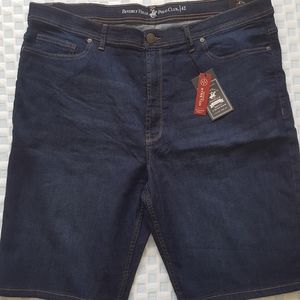 Beverly Hills Polo Men's shorts